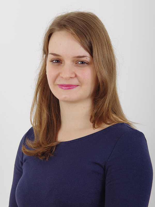 Gonda Zsófia